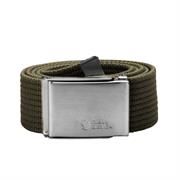 Fj�llr�ven Canvas Belt